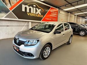 SANDERO