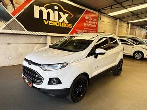 ECOSPORT