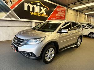 CRV