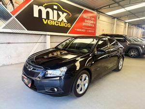CRUZE