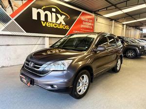 CRV
