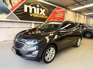 CHEVROLET EQUINOX 2.0 16V TURBO PREMIER AWD
