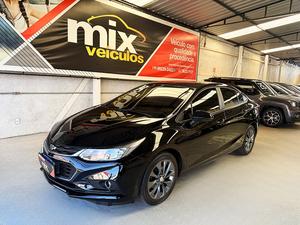 CHEVROLET CRUZE 1.4 TURBO LT 16V
