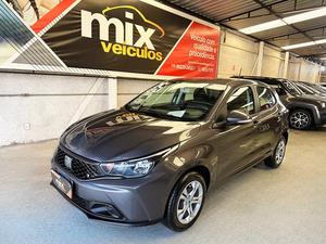 FIAT ARGO 1.0 FIREFLY DRIVE