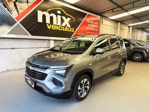 CHEVROLET SPIN 1.8 PREMIER 8V