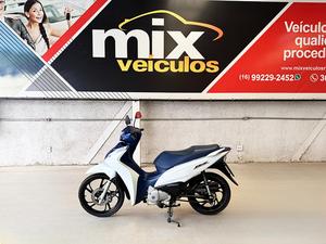 HONDA BIZ 125