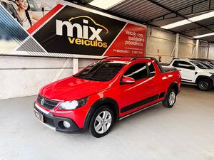 VOLKSWAGEN SAVEIRO 1.6 CROSS CE 8V