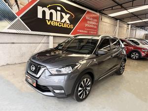 NISSAN KICKS 1.6 16V FLEXSTART SL