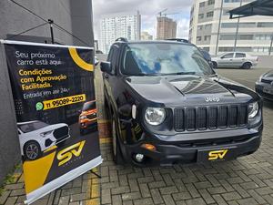 RENEGADE