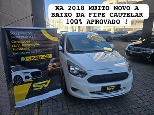 KA