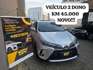 YARIS