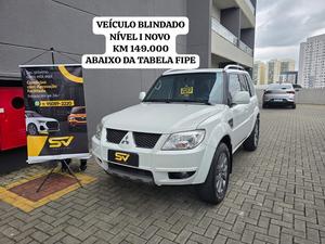 PAJERO TR4