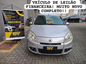 SANDERO