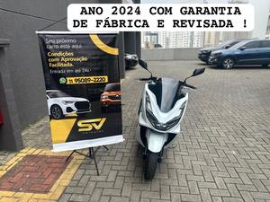 PCX ABS 