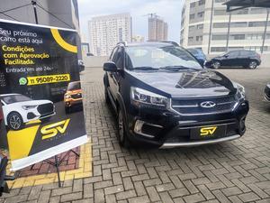 TIGGO 2