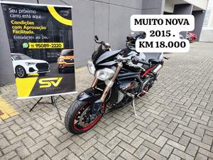 SPEED TRIPLE
