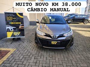 YARIS