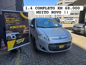 PALIO