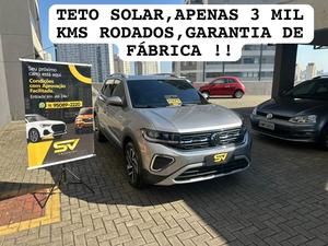 T-CROSS