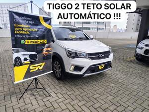 TIGGO 2