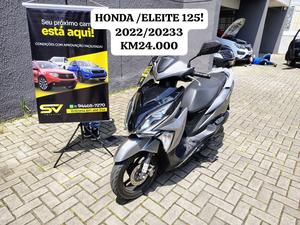 ELITE 125i
