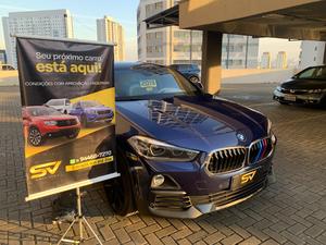 BMW X2 2.0 16V TURBO SDRIVE20I M SPORT X