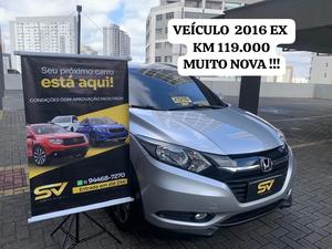 HR-V