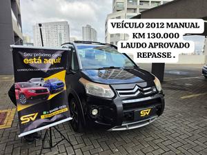 AIRCROSS
