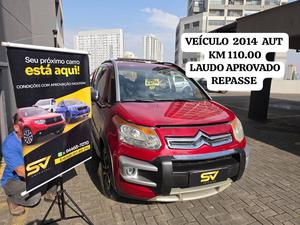 AIRCROSS