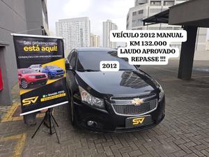 CRUZE