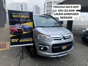 AIRCROSS