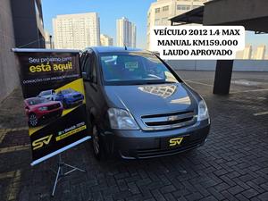 MERIVA
