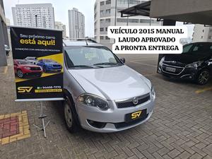 FIAT PALIO 1.6 TREKKING WEEKEND 16V