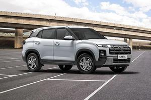 CRETA