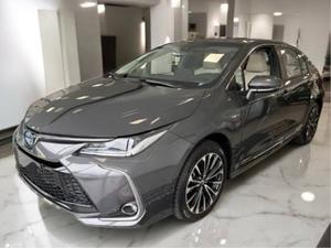COROLLA