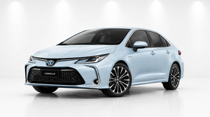 COROLLA