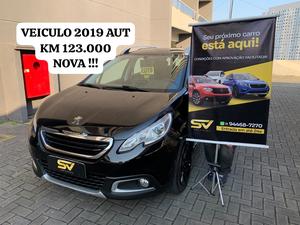PEUGEOT 2008 1.6 16V ALLURE