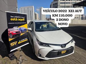 TOYOTA COROLLA 2.0 XEI
