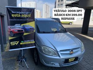 CHEVROLET CELTA 1.0 MPFI VHC LIFE 8V