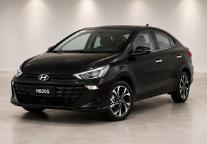 HYUNDAI HB20S 1.0 TGDI PLATINUM