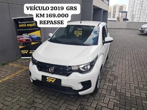 FIAT MOBI 1.0 FIREFLY DRIVE GSR