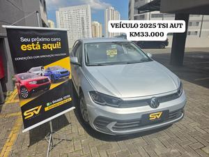 VOLKSWAGEN POLO 1.0 200 TSI COMFORTLINE