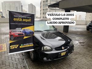 CHEVROLET CLASSIC 1.6 MPFI SPIRIT 8V