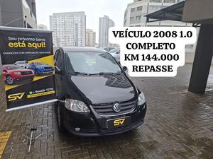 VOLKSWAGEN FOX 1.0 MI PLUS 8V