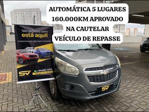 CHEVROLET SPIN 1.8 LT 8V