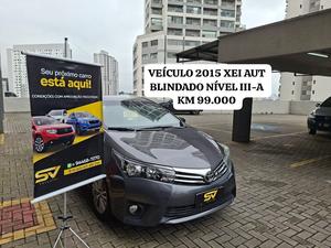 TOYOTA COROLLA 2.0 XEI 16V