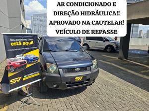 FORD ECOSPORT 1.6 XL 8V