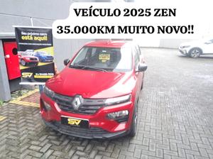 RENAULT KWID 1.0 12V SCE ZEN