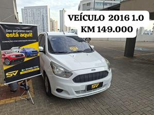 FORD KA 1.0 SE 12V