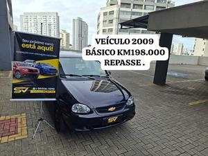 CHEVROLET CLASSIC 1.0 MPFI LIFE 8V